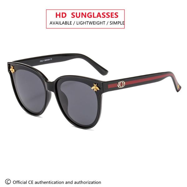 sunglasses 2021sunglasses luxury bee fashion for women men oval brand design sun glasses, White;black
sunglasses 2021sunglasses luxury bee fashion for women men oval brand design sun glasses, White;black