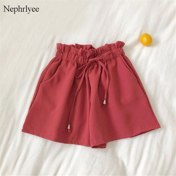 2021 new women's shorts summer casual shorts loose mid waist short korean style fashion woman streetwear short pants sht034, White;black
2021 new women's shorts summer casual shorts loose mid waist short korean style fashion woman streetwear short pants sht034, White;black