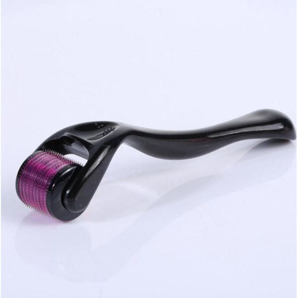 540 micro needles derma micro agujas skin roller 0.75mm microneedle dermaroller microneedle derma roller with retail packaging
540 micro needles derma micro agujas skin roller 0.75mm microneedle dermaroller microneedle derma roller with retail packaging