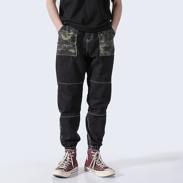 2021 new nova chegada venda retalhos promoo mar solta camuflagem macaco casual calas de carga comprimento total xadrez homem biker jean egf7, Blue
2021 new nova chegada venda retalhos promoo mar solta camuflagem macaco casual calas de carga comprimento total xadrez homem biker jean egf7, Blue