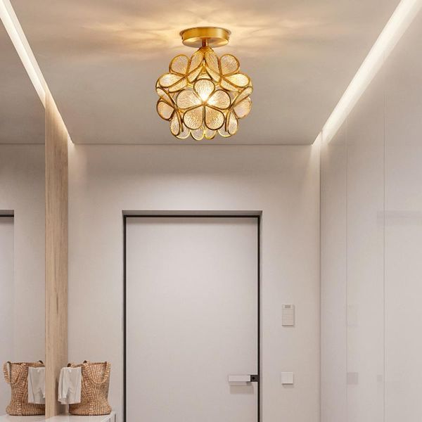 pendant lamps all copper balcony lights nordic entrance hall simple modern creative japanese ceiling corridor aisle
pendant lamps all copper balcony lights nordic entrance hall simple modern creative japanese ceiling corridor aisle