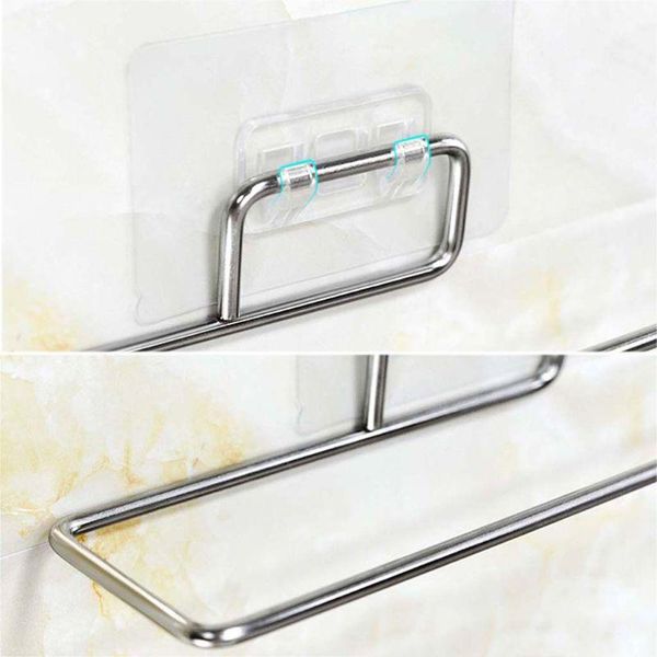 toilet paper holders x7ab stainless steel tissue holder kitchen towel rack self adhesive bathroom roll storage
toilet paper holders x7ab stainless steel tissue holder kitchen towel rack self adhesive bathroom roll storage