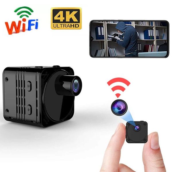 mini camera wifi smart wireless camcorder ip spot hd small cam motion detection vlog espia night vision video micro cameras
mini camera wifi smart wireless camcorder ip spot hd small cam motion detection vlog espia night vision video micro cameras