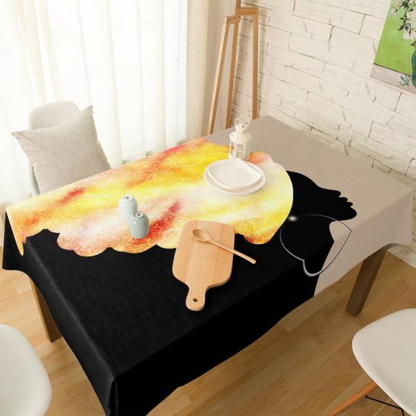 table cloth african women hat gradient cotton linen tablecloth spandex elastic dining chair cover print for kitchen decor
table cloth african women hat gradient cotton linen tablecloth spandex elastic dining chair cover print for kitchen decor