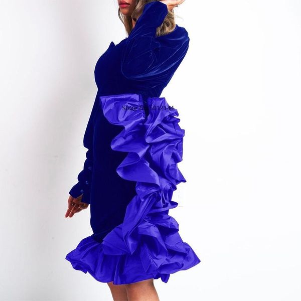 ethnic clothing african dresses for women 2021 spring black blue color long sleeve dress clothes, Red
ethnic clothing african dresses for women 2021 spring black blue color long sleeve dress clothes, Red