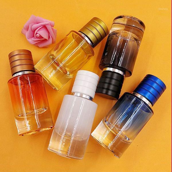 storage bottles & jars 20ml 30ml glass empty spray bottle enough travel size gradient ramp portable reuse water perfume container
storage bottles & jars 20ml 30ml glass empty spray bottle enough travel size gradient ramp portable reuse water perfume container