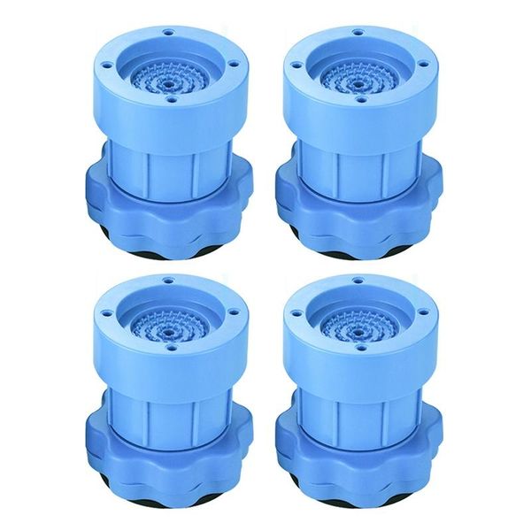 bath mats 4pc adjustable heighten washing machine anti vibration pad non slip feet mat fridge floor furniture protector
bath mats 4pc adjustable heighten washing machine anti vibration pad non slip feet mat fridge floor furniture protector
