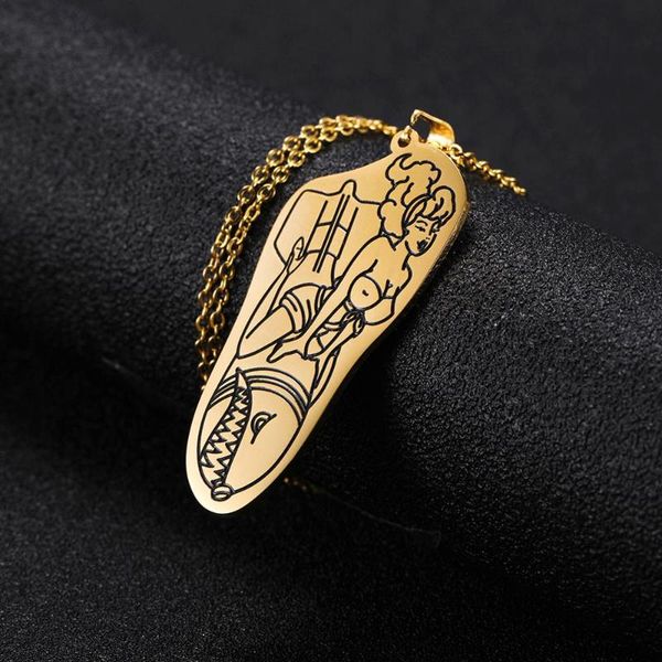 pendant necklaces eueavan 5pcs/lot rolo chain fire hydrant arrows women stainless steel animal fashion wholesale, Silver
pendant necklaces eueavan 5pcs/lot rolo chain fire hydrant arrows women stainless steel animal fashion wholesale, Silver