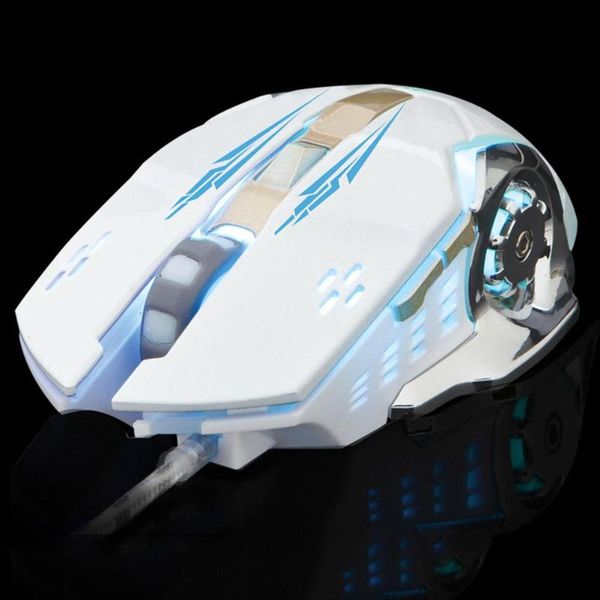 mice wired usb gaming mouse four color breathing light dpi3200 gamer for lapdeskcomputer accessories
mice wired usb gaming mouse four color breathing light dpi3200 gamer for lapdeskcomputer accessories