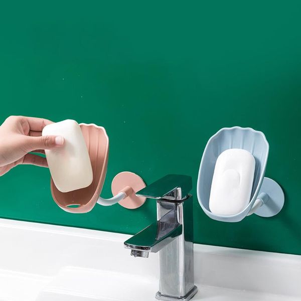 soap dishes dish self adhesive wall mounted home bathroom holder adjustable angle kitchen sink shell shaped toilet pp vertical draining
soap dishes dish self adhesive wall mounted home bathroom holder adjustable angle kitchen sink shell shaped toilet pp vertical draining
