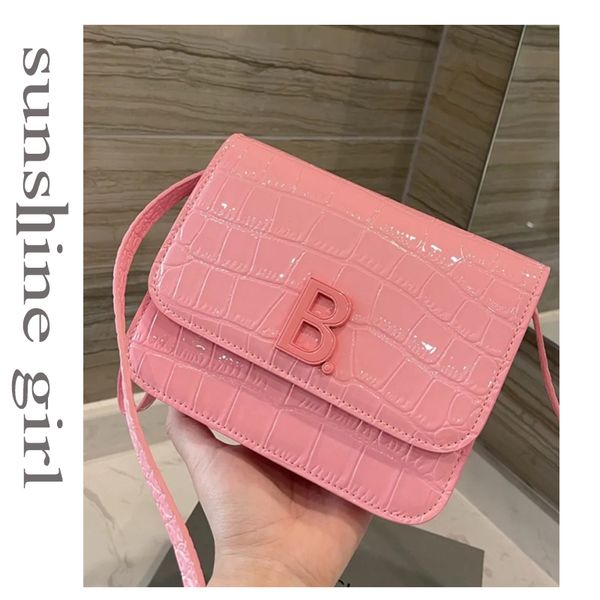 luxury handbags and storage pink super fire small 2021 new fashion b home leather crocodile bean curd button single shou
luxury handbags and storage pink super fire small 2021 new fashion b home leather crocodile bean curd button single shou
