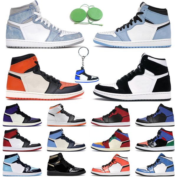 black royal 1 men women basketball shoes 1s university blue turbo green shattered backboard rust pink outdoor mens trainer sports sneaker
black royal 1 men women basketball shoes 1s university blue turbo green shattered backboard rust pink outdoor mens trainer sports sneaker