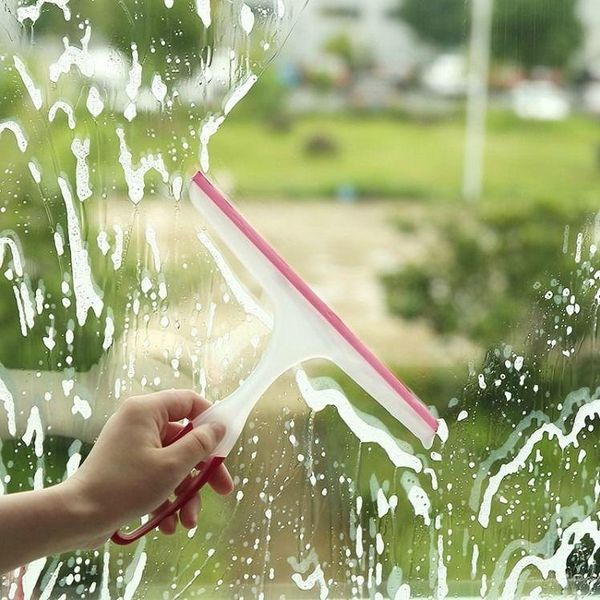 squeegees window glass cleaning wiper brush eco-friendly soft scraper cleaner helper household tool e11053
squeegees window glass cleaning wiper brush eco-friendly soft scraper cleaner helper household tool e11053