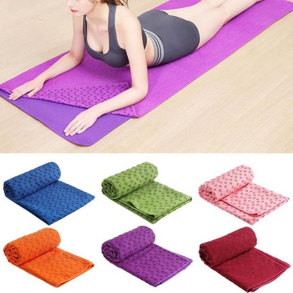yoga mats 30% non slip mat towel blanket sports travel fitness pilates exercise cover
yoga mats 30% non slip mat towel blanket sports travel fitness pilates exercise cover