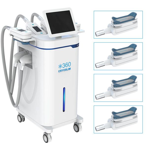 new arrival -14° 360° surrounding e cryo cellulite reduce slimming 4 handles ing fat cryolipolysis with blue light laser slimming beauty mac
new arrival -14° 360° surrounding e cryo cellulite reduce slimming 4 handles ing fat cryolipolysis with blue light laser slimming beauty mac