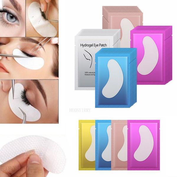 false eyelashes 50pairs/pack hydrating eye tip stickers wraps care pad paper patches under pads lash gel
false eyelashes 50pairs/pack hydrating eye tip stickers wraps care pad paper patches under pads lash gel
