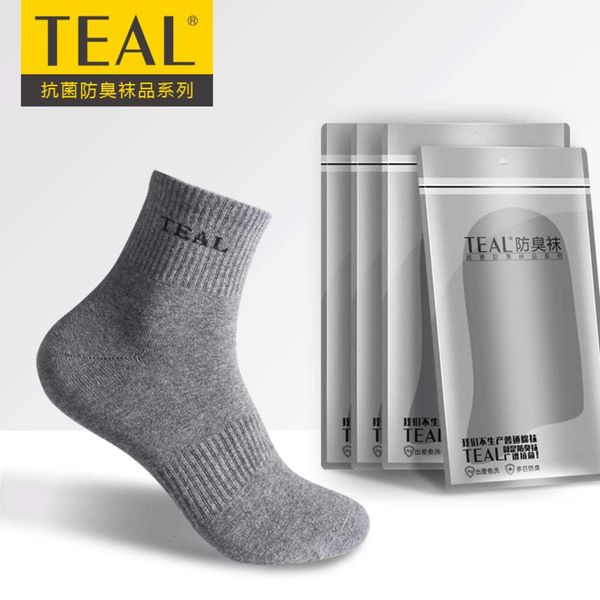 teal full independent packaging men's socks middle tube autumn winter waist cotton white, Black
teal full independent packaging men's socks middle tube autumn winter waist cotton white, Black