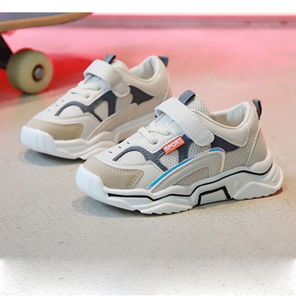 sneakers spring children shoes fashion kids soft bottom breathable boys net casual patchwork sneaker 21-30, Black;red
sneakers spring children shoes fashion kids soft bottom breathable boys net casual patchwork sneaker 21-30, Black;red