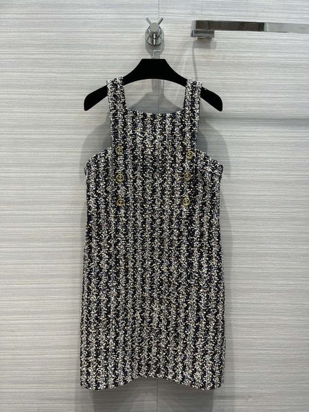 milan runway dresses 2021 autumn spaghetti strap sleeveless print panelled women's designer dress brand same style skirts 0808-36, Black
milan runway dresses 2021 autumn spaghetti strap sleeveless print panelled women's designer dress brand same style skirts 0808-36, Black
