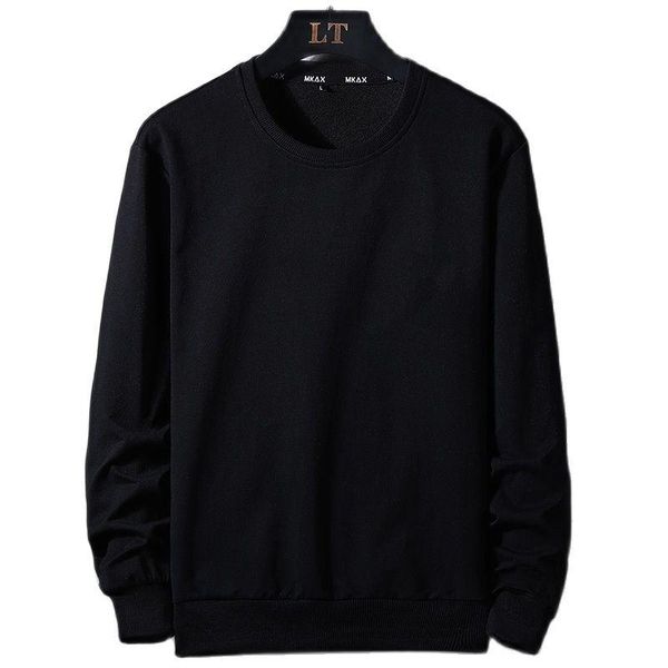 men's hoodies & sweatshirts casual solid color sweatshirt men large sizes autumn long sleeve japanese streetwear oversized hoodie, Black
men's hoodies & sweatshirts casual solid color sweatshirt men large sizes autumn long sleeve japanese streetwear oversized hoodie, Black