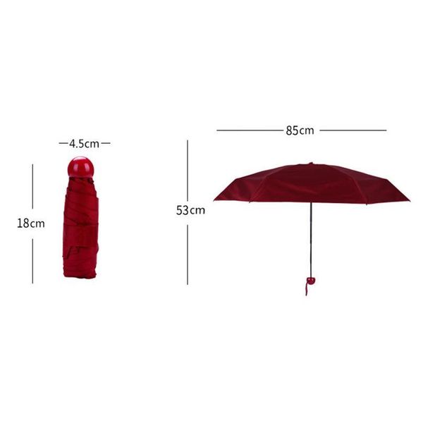 mini umbrella rain women pongee folding umbrella sunny and rainy umbrella rain wo qylkfe
mini umbrella rain women pongee folding umbrella sunny and rainy umbrella rain wo qylkfe