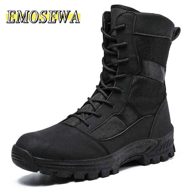 military tactical ankle boots men outdoor leather winter fur warm man boots us army hunting boots for men shoes casual black bot 211216
military tactical ankle boots men outdoor leather winter fur warm man boots us army hunting boots for men shoes casual black bot 211216