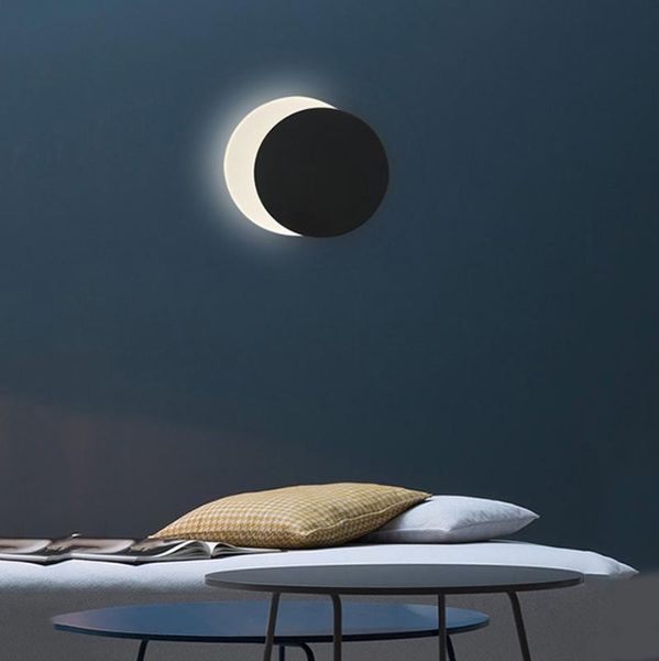 modern nordic minimalist wall lamp creative deco round rotate led light for living room bedroom bedside lamp indoor lights e27
modern nordic minimalist wall lamp creative deco round rotate led light for living room bedroom bedside lamp indoor lights e27