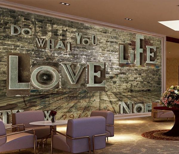 wallpapers custom wallpaper vintage relief english alphabet background wall living room restaurant bar mural 3d
wallpapers custom wallpaper vintage relief english alphabet background wall living room restaurant bar mural 3d