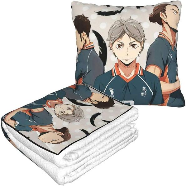blankets stylish hai-kyuu snow-asuno blanket pillow premium soft 2 in 1 packaging big travel package pillowcase.
blankets stylish hai-kyuu snow-asuno blanket pillow premium soft 2 in 1 packaging big travel package pillowcase.
