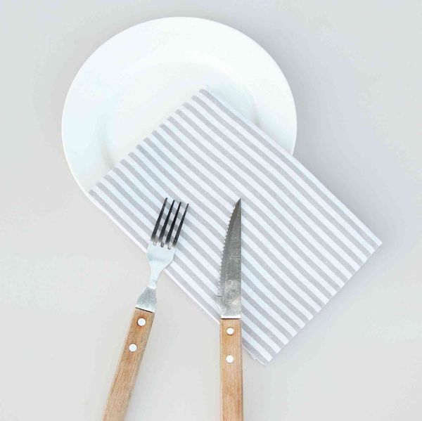 grey striped cotton napkin cloth western food pad cup plate tea bowl art simple fashion p background
grey striped cotton napkin cloth western food pad cup plate tea bowl art simple fashion p background