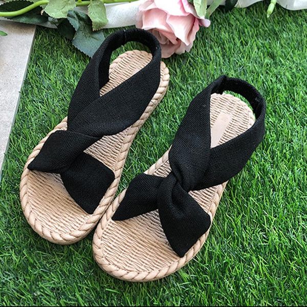 sandals mujer cross strap beach shoes woman flip flops drop women rome summer flat heels weave gladiator sandalias, Black
sandals mujer cross strap beach shoes woman flip flops drop women rome summer flat heels weave gladiator sandalias, Black