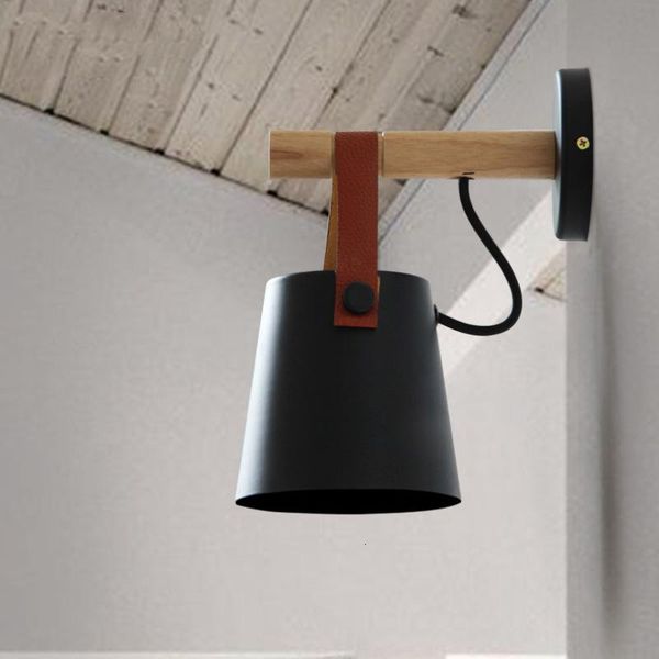 wall lamp northern europe belt concise aisle stairs study bedside bedroom industry wind café modern originality
wall lamp northern europe belt concise aisle stairs study bedside bedroom industry wind café modern originality