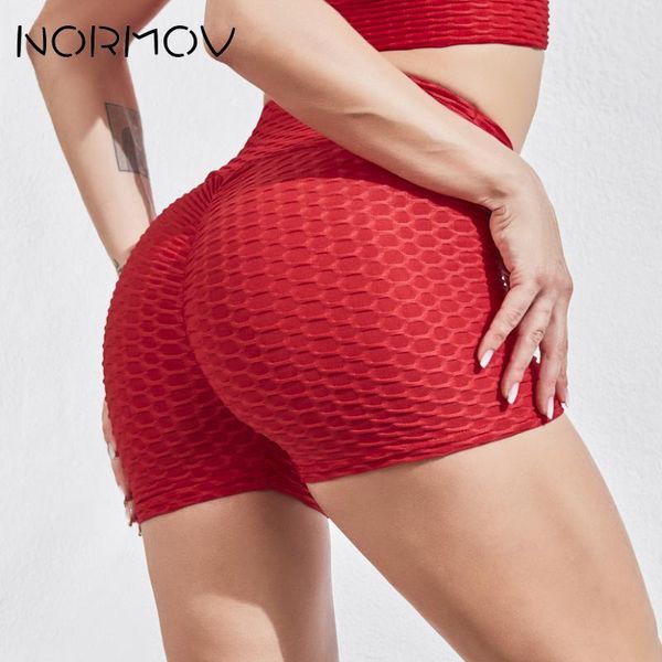 normov yoga shorts women sport high wais fitness shorts gym push up solid workout elasticity leggings female, White;red
normov yoga shorts women sport high wais fitness shorts gym push up solid workout elasticity leggings female, White;red