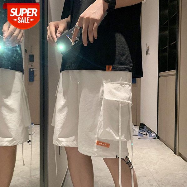 yemi fashion | men's workwear shorts trend straight loose casual five-point pants hong kong style beach #4q0t, Black
yemi fashion | men's workwear shorts trend straight loose casual five-point pants hong kong style beach #4q0t, Black