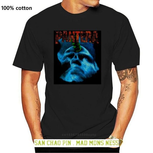 men's t-shirts pantera 'far beyond driven world tour' t-shirt - neu und offiziell cotton tee shirt custom printed, White;black
men's t-shirts pantera 'far beyond driven world tour' t-shirt - neu und offiziell cotton tee shirt custom printed, White;black