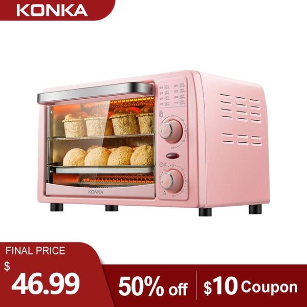 13l electric oven multifunction mini breakfast machine frying pan household bread pizza baking maker for kitchen ovens
13l electric oven multifunction mini breakfast machine frying pan household bread pizza baking maker for kitchen ovens