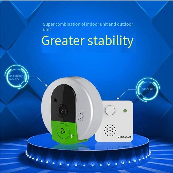 doorbells wifi doorbell camera security door bell outdoor 1080p video smart wireless night vision pir alarm
doorbells wifi doorbell camera security door bell outdoor 1080p video smart wireless night vision pir alarm