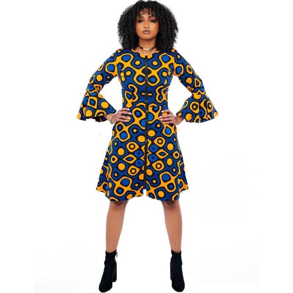 yellow wave printing point for woman neck with zipper at knee height fashion extension line dressed party night dress ante, Black;gray
yellow wave printing point for woman neck with zipper at knee height fashion extension line dressed party night dress ante, Black;gray