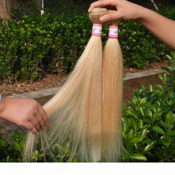 honey blonde russian virgin hair extensions real russian hair #613 platinum blonde virgin 100% remy human hair straight 4 bundles, Black
honey blonde russian virgin hair extensions real russian hair #613 platinum blonde virgin 100% remy human hair straight 4 bundles, Black