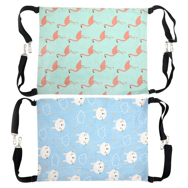 cat beds & furniture hammock cute printed dog comfortable breathable hanging bed portable adjustable pet nest for kitten puppy supplies
cat beds & furniture hammock cute printed dog comfortable breathable hanging bed portable adjustable pet nest for kitten puppy supplies