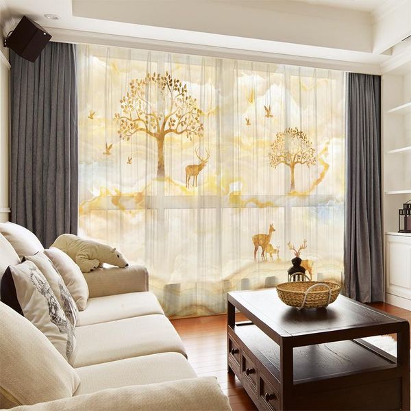curtain & drapes custom chiffon sheer window drape for living room treel elk gold khaki gray brown pink blue
curtain & drapes custom chiffon sheer window drape for living room treel elk gold khaki gray brown pink blue