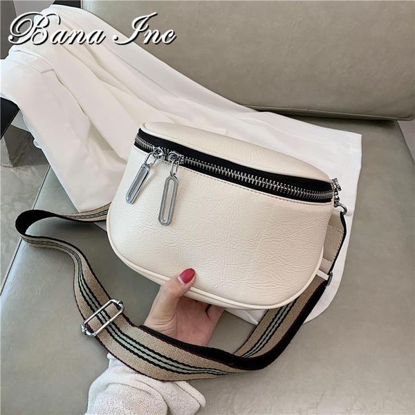 evening bags for women 2021 casual crossbody bag soft leather zipper chest pack large capacity shoulder lady travel purse
evening bags for women 2021 casual crossbody bag soft leather zipper chest pack large capacity shoulder lady travel purse