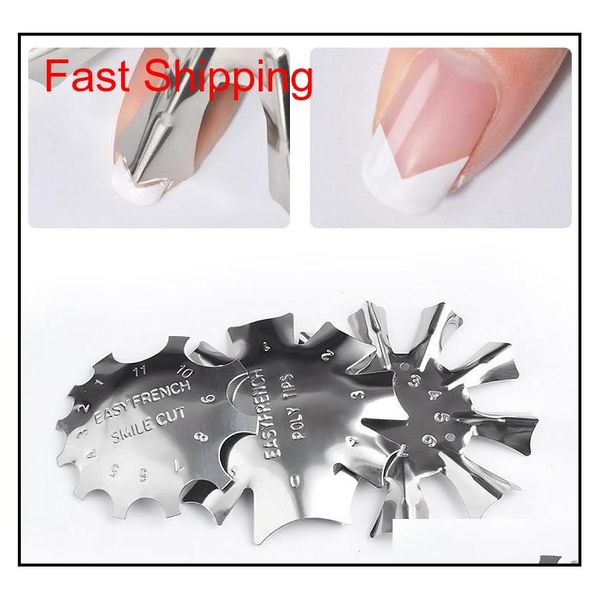fashion diy nail art flexible steel trimmer c shape nail art tools perfect manicure pedicure jlllhu bdegarden, Silver
fashion diy nail art flexible steel trimmer c shape nail art tools perfect manicure pedicure jlllhu bdegarden, Silver