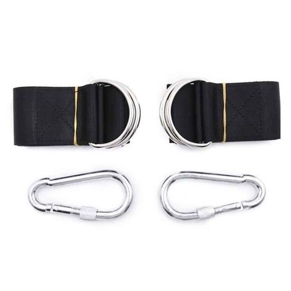 outdoor gadgets extension hanging strap bandage carabiner hammock attachment accessories activities tree mount swing rope
outdoor gadgets extension hanging strap bandage carabiner hammock attachment accessories activities tree mount swing rope