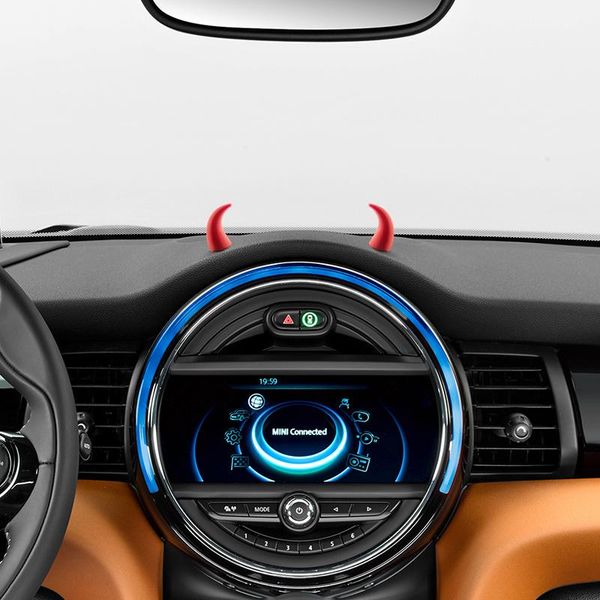 interior decorations 2pcs car three-dimensional sticker devil horn cute personality creative decoration air outlet direction dashboard acces
interior decorations 2pcs car three-dimensional sticker devil horn cute personality creative decoration air outlet direction dashboard acces
