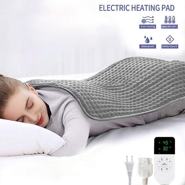 blankets infrared sauna heating blanket smart multifunction electric warming shoulder manta electrica bedroom decoration dk50eb
blankets infrared sauna heating blanket smart multifunction electric warming shoulder manta electrica bedroom decoration dk50eb