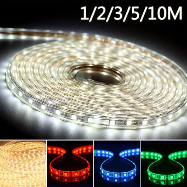 1/2/3/5/10m led strip flexible light smd waterproof led tape light with power plug lamp string decor ac220v 60leds/m
1/2/3/5/10m led strip flexible light smd waterproof led tape light with power plug lamp string decor ac220v 60leds/m