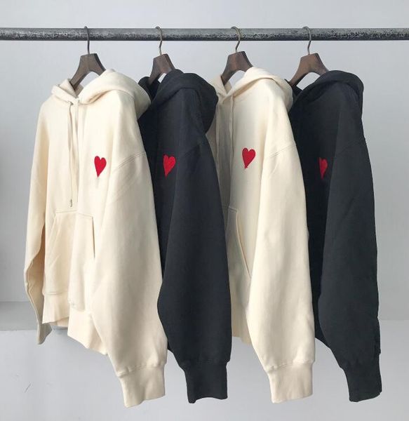 luxurious paris ima men's hoodie embroidery red heart sweatshirt sweater fashion long sleeve pullover hoodies streetwear, Black
luxurious paris ima men's hoodie embroidery red heart sweatshirt sweater fashion long sleeve pullover hoodies streetwear, Black