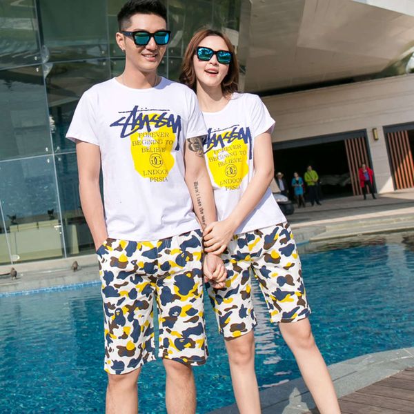 children's parent new child cotton summer short sleeve cartoon couple suit wechat group purchase family casual wear, Blue
children's parent new child cotton summer short sleeve cartoon couple suit wechat group purchase family casual wear, Blue