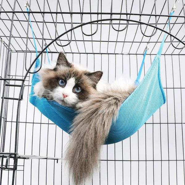 cat beds & furniture hanging hammock pet supplies sleeping bag cage breathable double-sided available warm bed mat
cat beds & furniture hanging hammock pet supplies sleeping bag cage breathable double-sided available warm bed mat